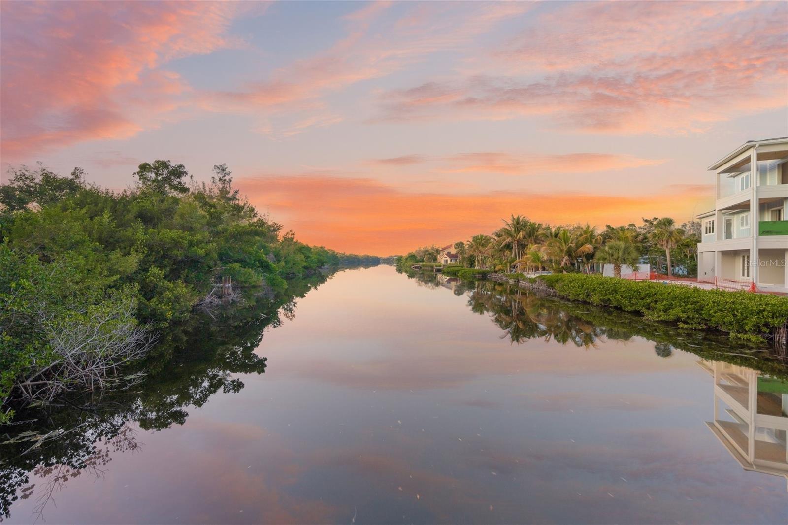 HERON LAGOON LODGES - Residential
