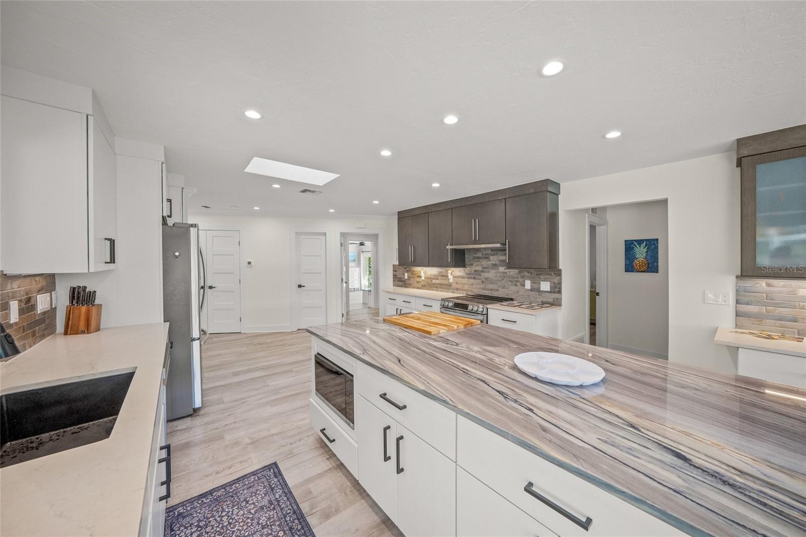 HERON LAGOON LODGES - Residential