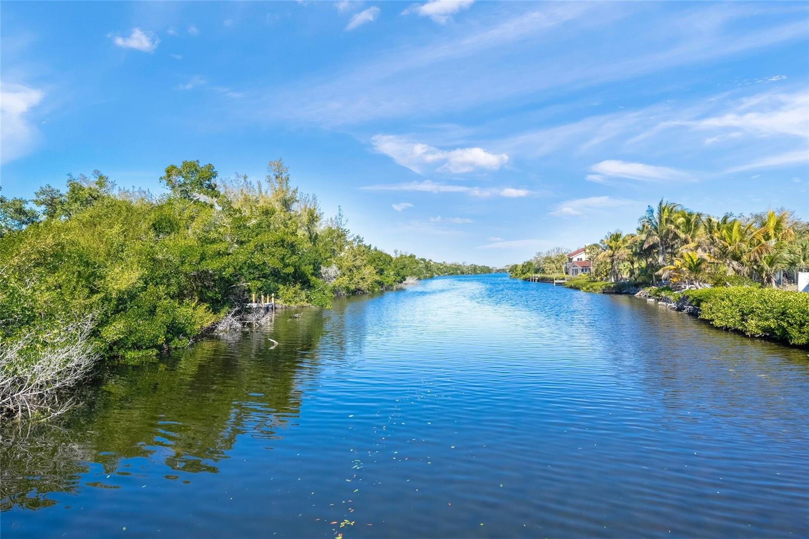 HERON LAGOON LODGES - Residential