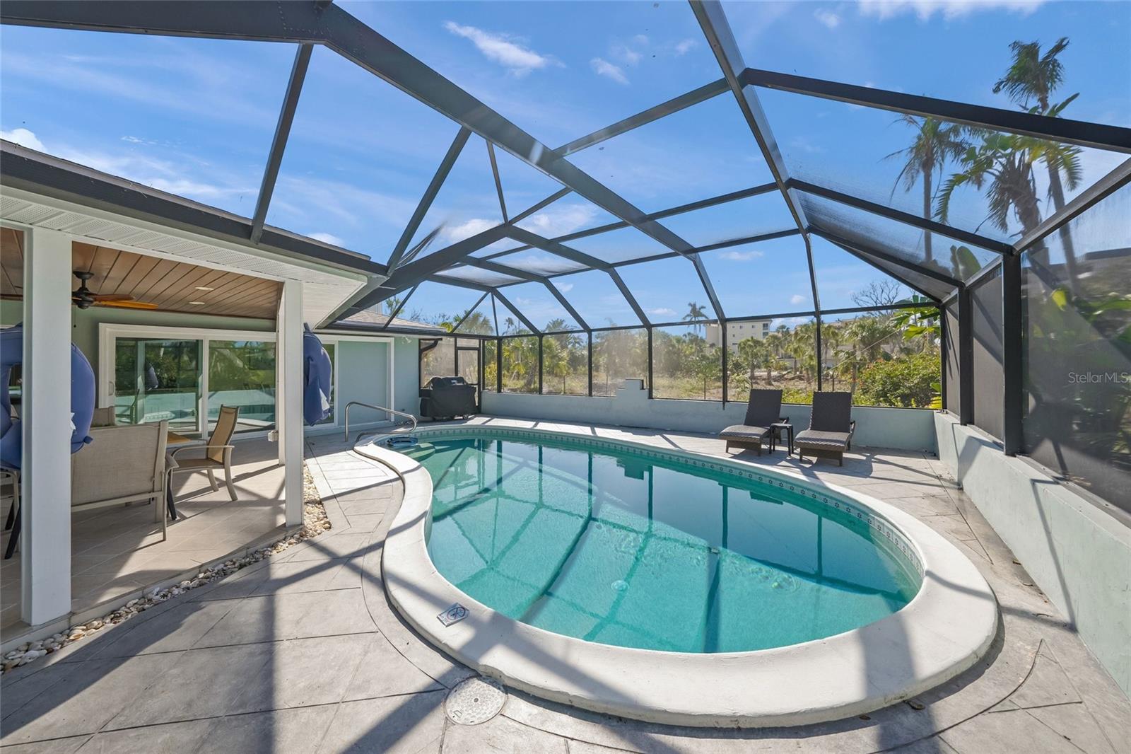 HERON LAGOON LODGES - Residential