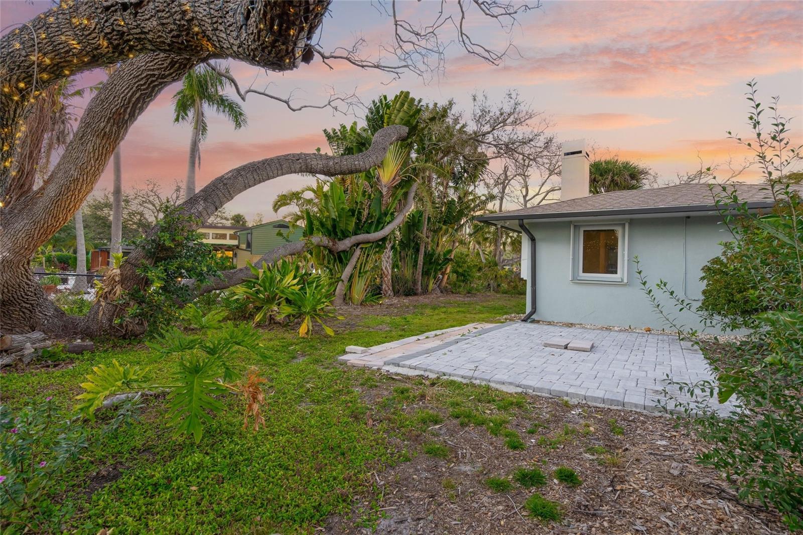 HERON LAGOON LODGES - Residential
