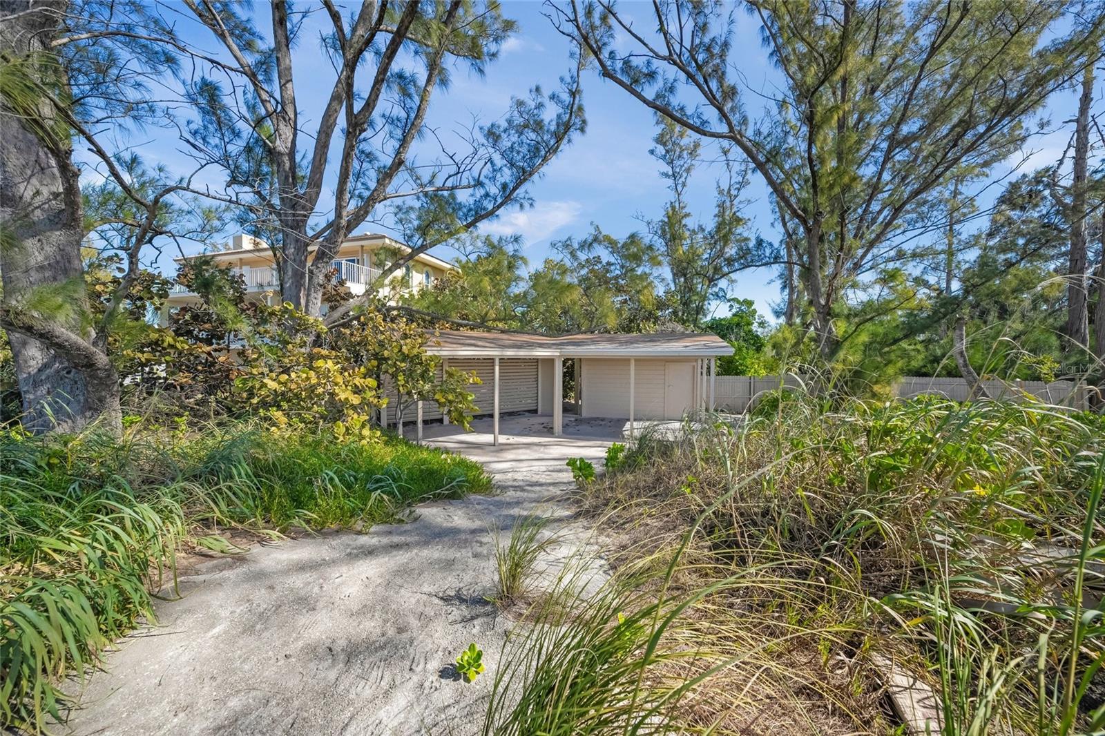 HERON LAGOON LODGES - Residential