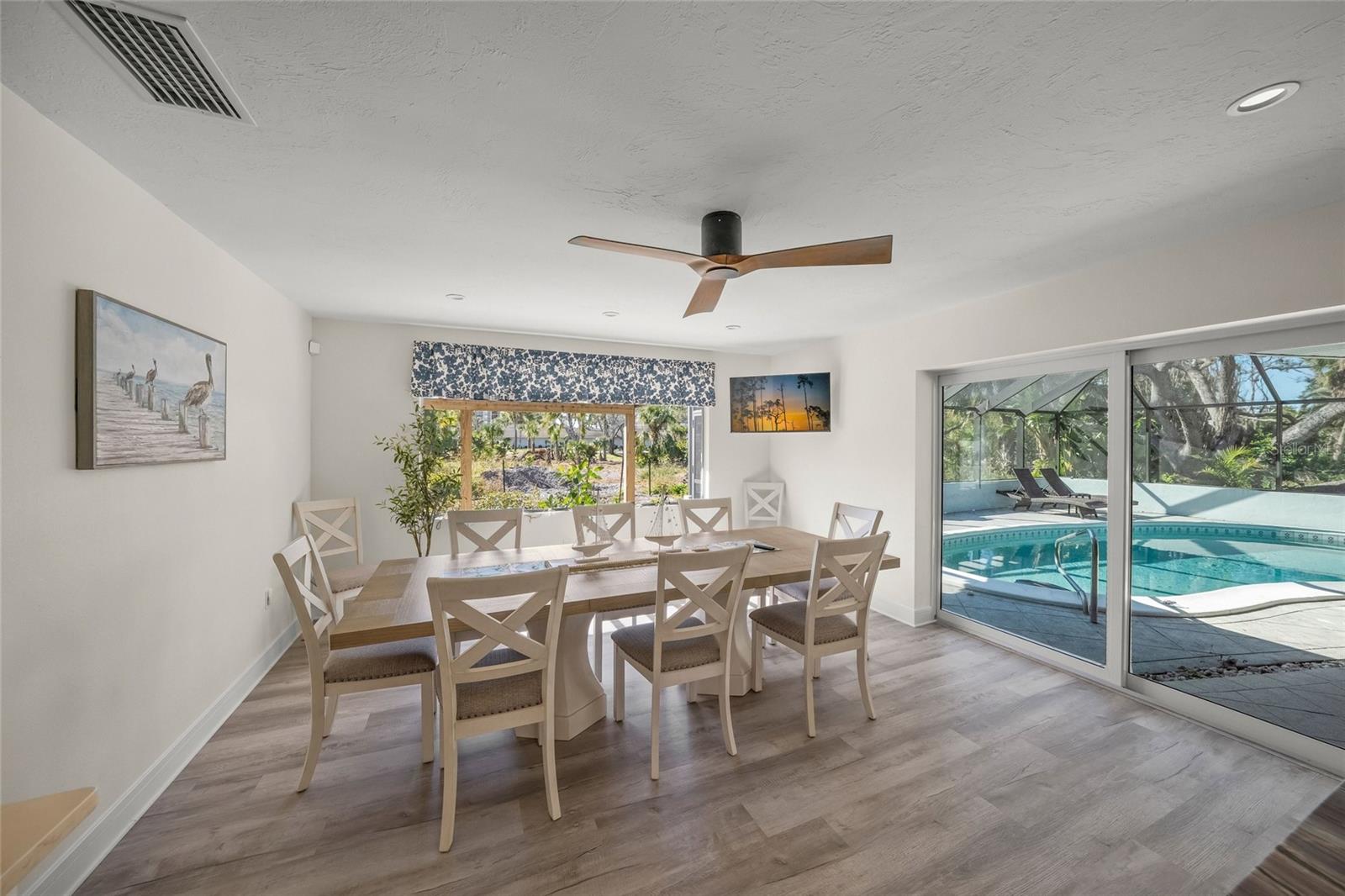 HERON LAGOON LODGES - Residential