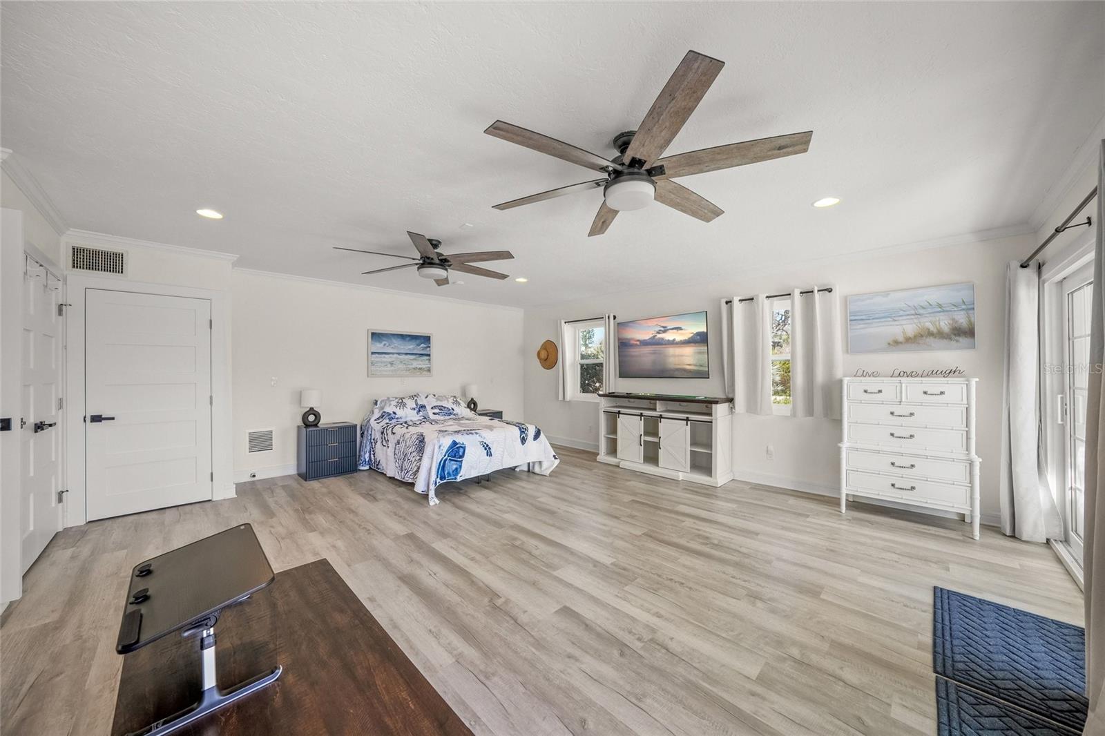 HERON LAGOON LODGES - Residential