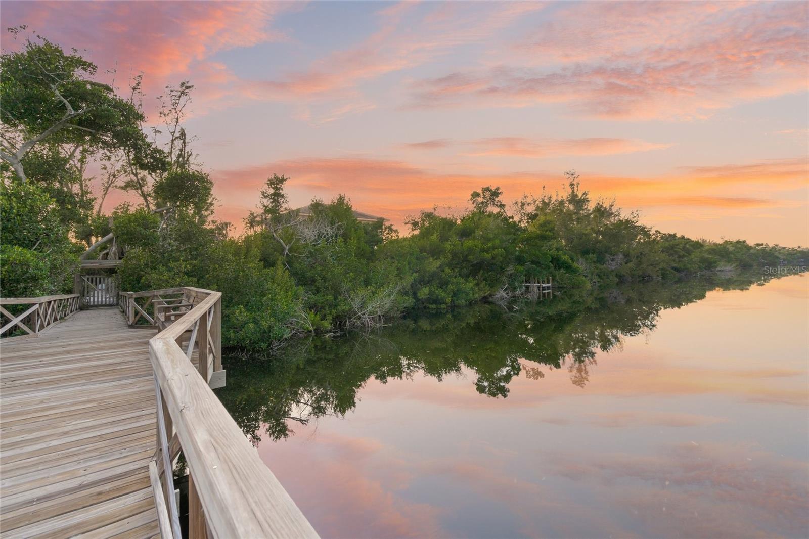 HERON LAGOON LODGES - Residential