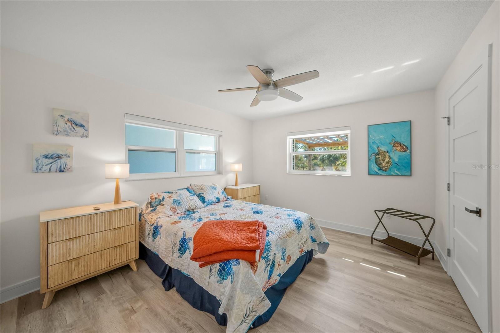 HERON LAGOON LODGES - Residential