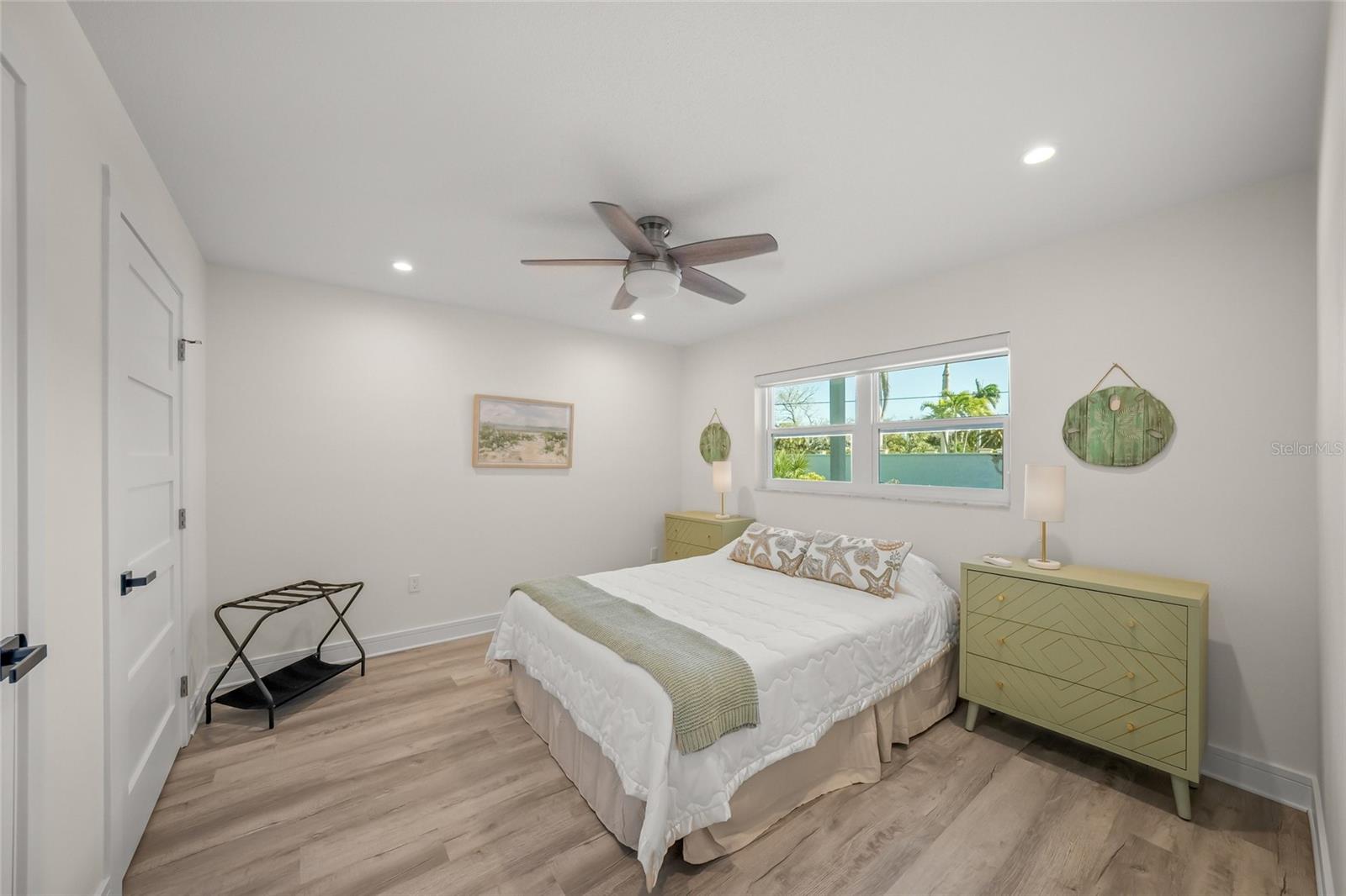 HERON LAGOON LODGES - Residential