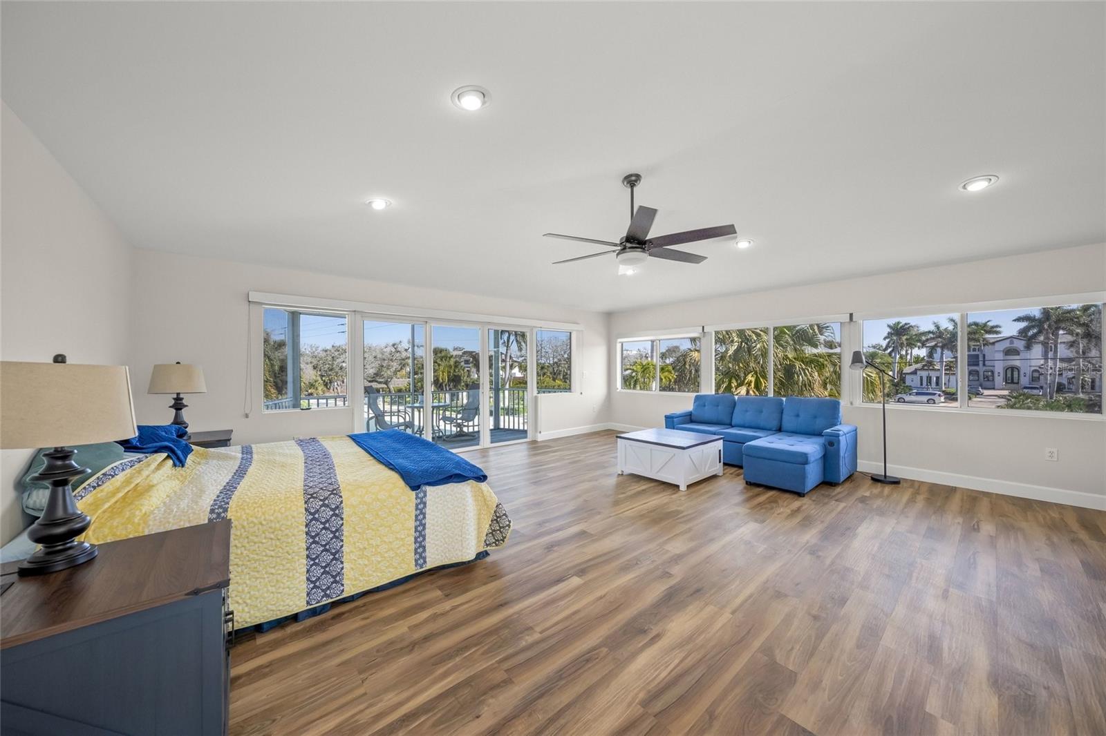 HERON LAGOON LODGES - Residential