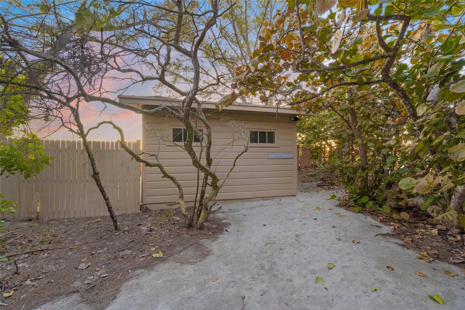 HERON LAGOON LODGES - Residential