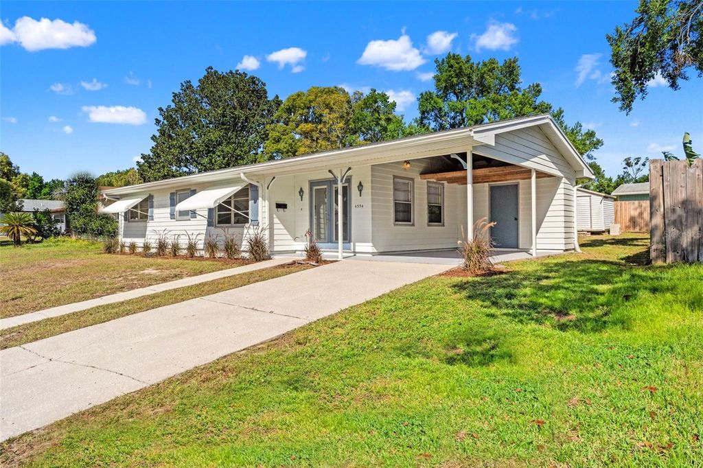 Photo of 4554 Essex Lane, Spring Hill, FL 34606 (MLS # W7877433)