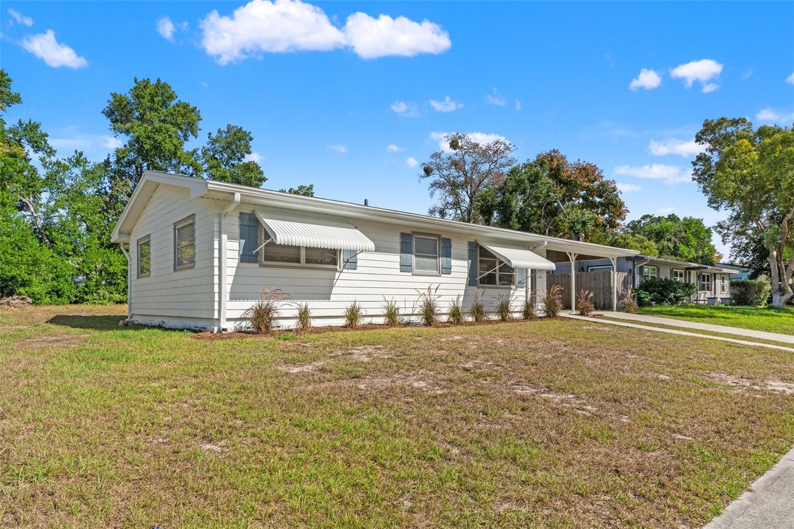 SPRING HILL - Residential