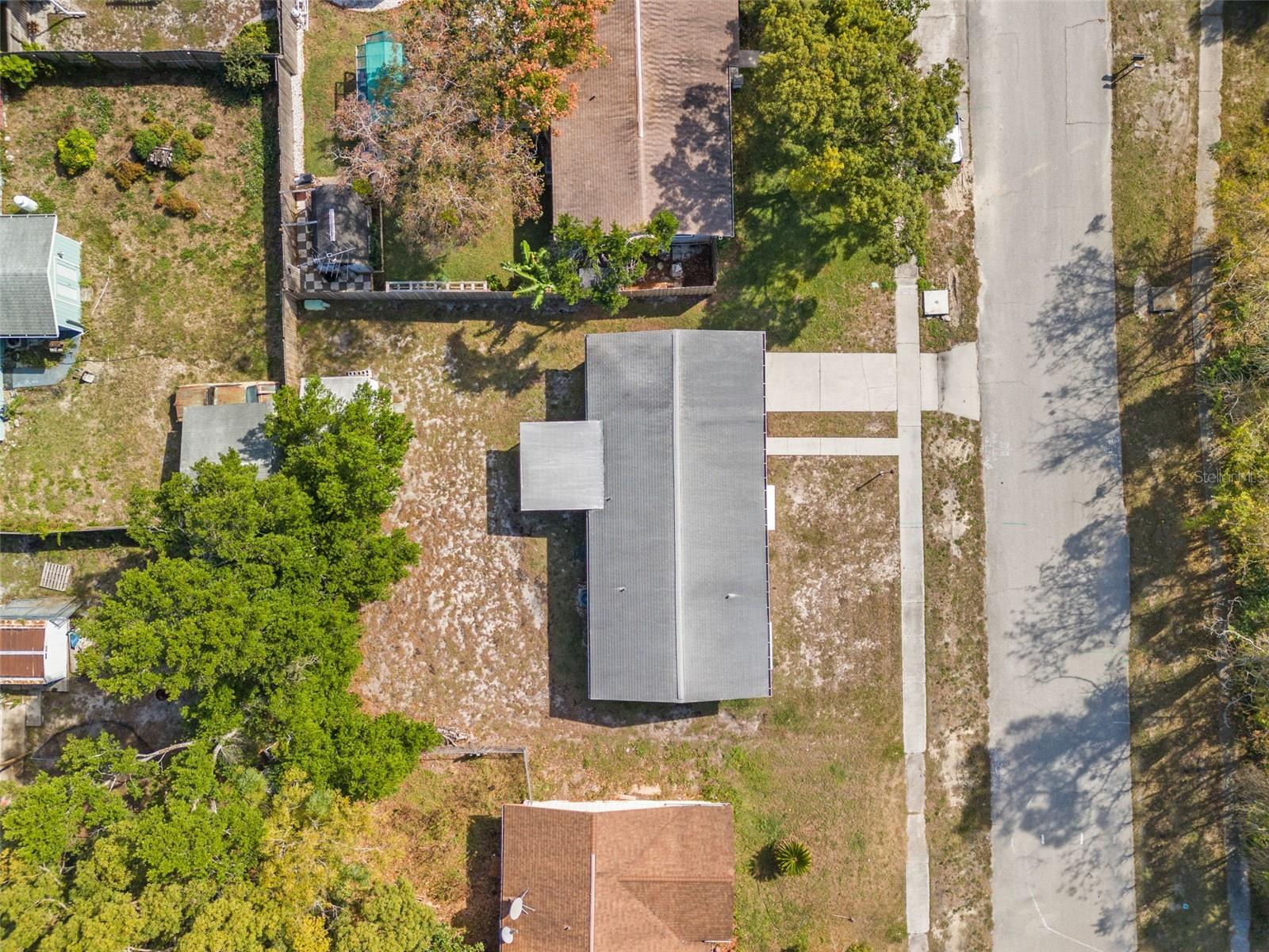 SPRING HILL - Residential