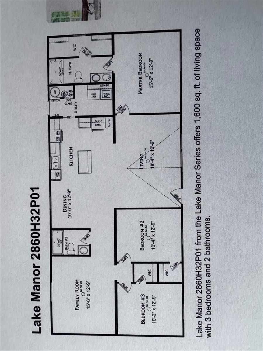 LAKEVIEW PARK - Residential