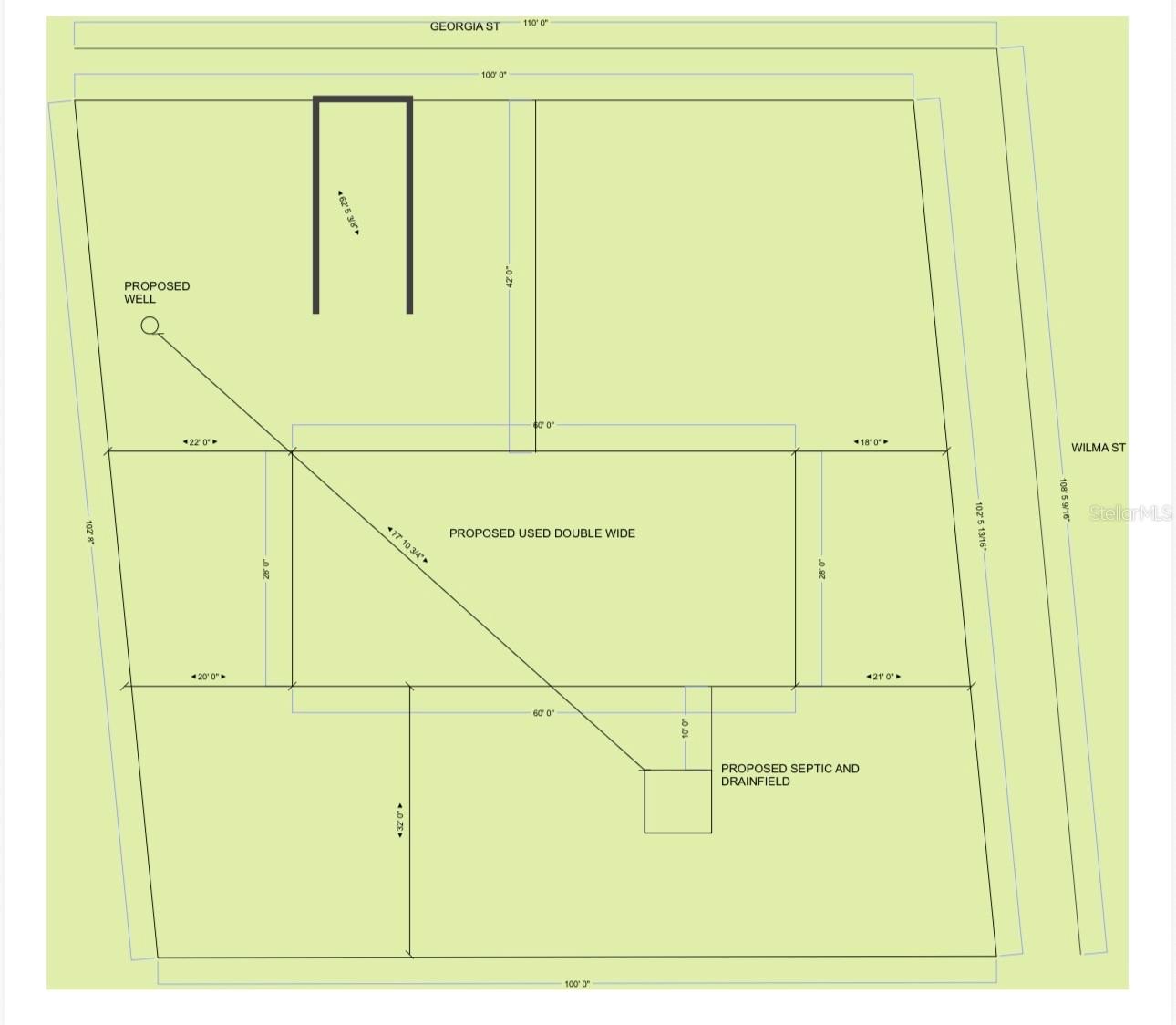 LAKEVIEW PARK - Residential