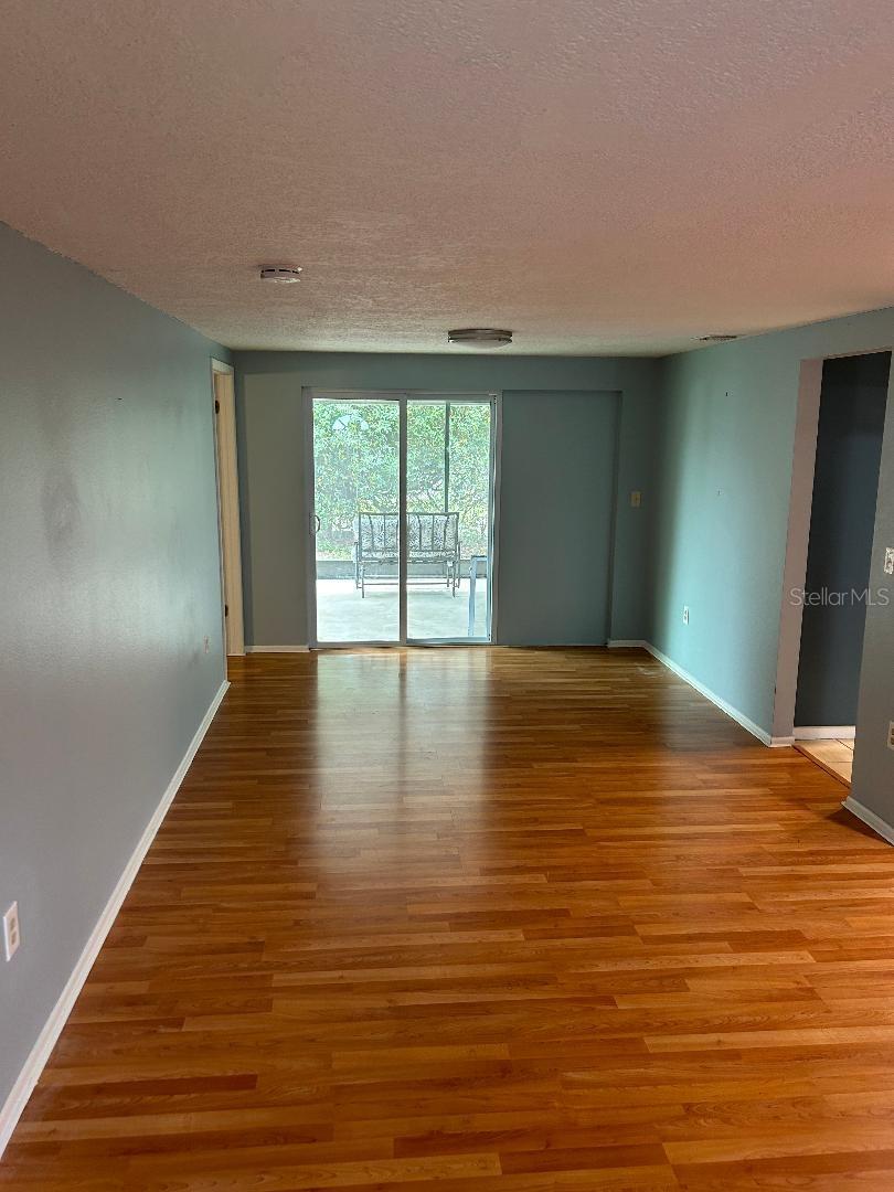 BEACON WOODS VILLAGE - Residential Lease