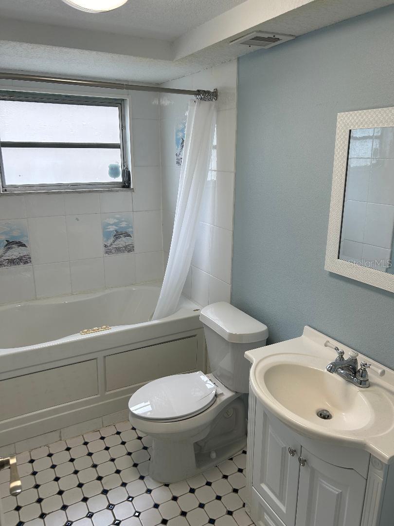 BEACON WOODS VILLAGE - Residential Lease