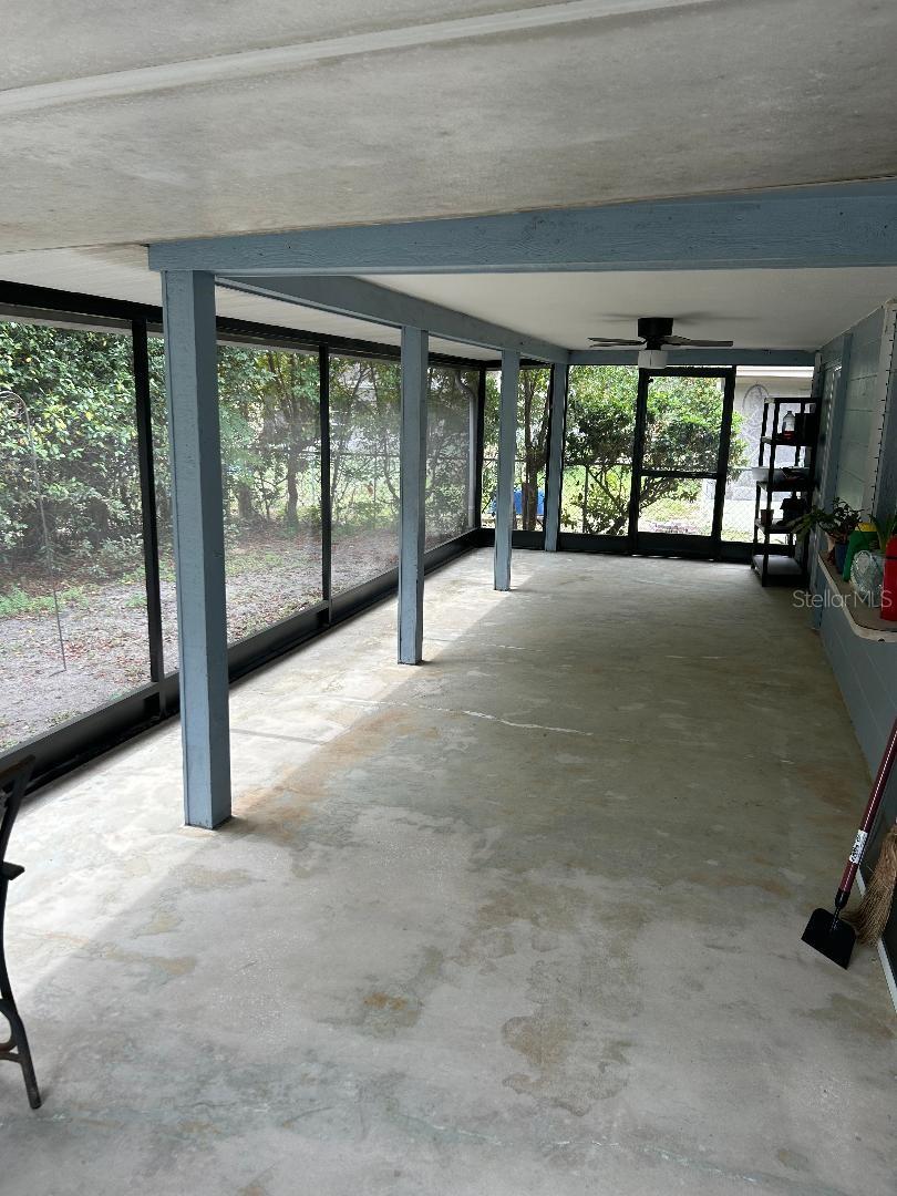 BEACON WOODS VILLAGE - Residential Lease