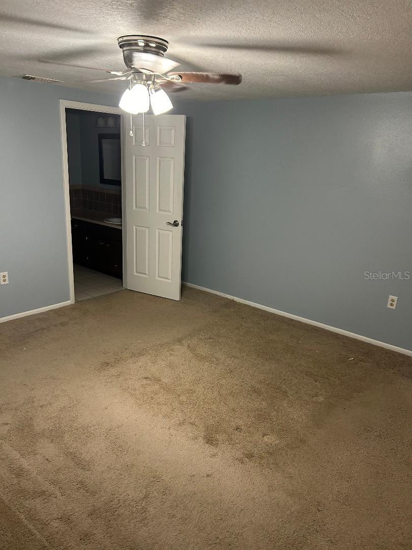 BEACON WOODS VILLAGE - Residential Lease