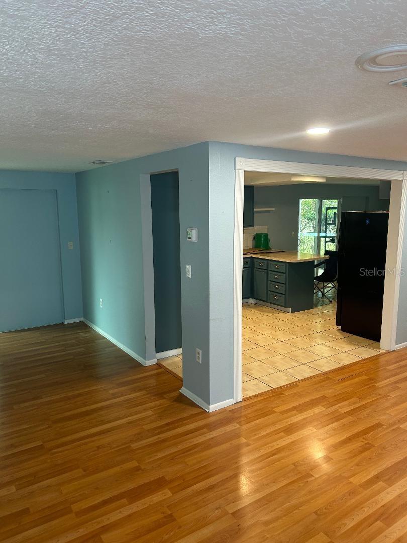 BEACON WOODS VILLAGE - Residential Lease