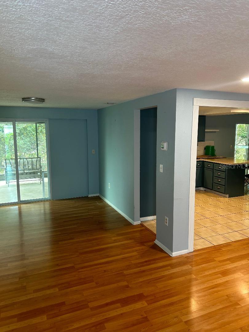BEACON WOODS VILLAGE - Residential Lease