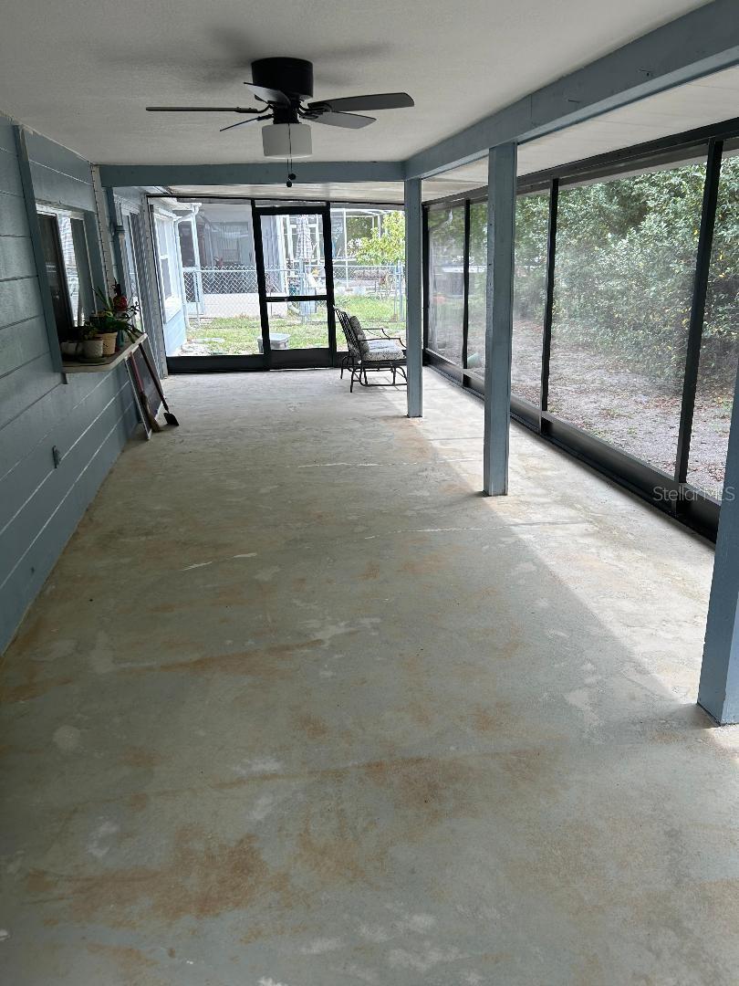 BEACON WOODS VILLAGE - Residential Lease