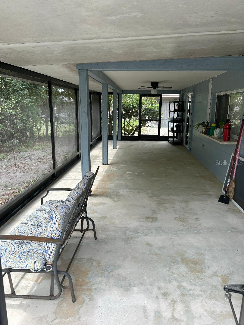 BEACON WOODS VILLAGE - Residential Lease