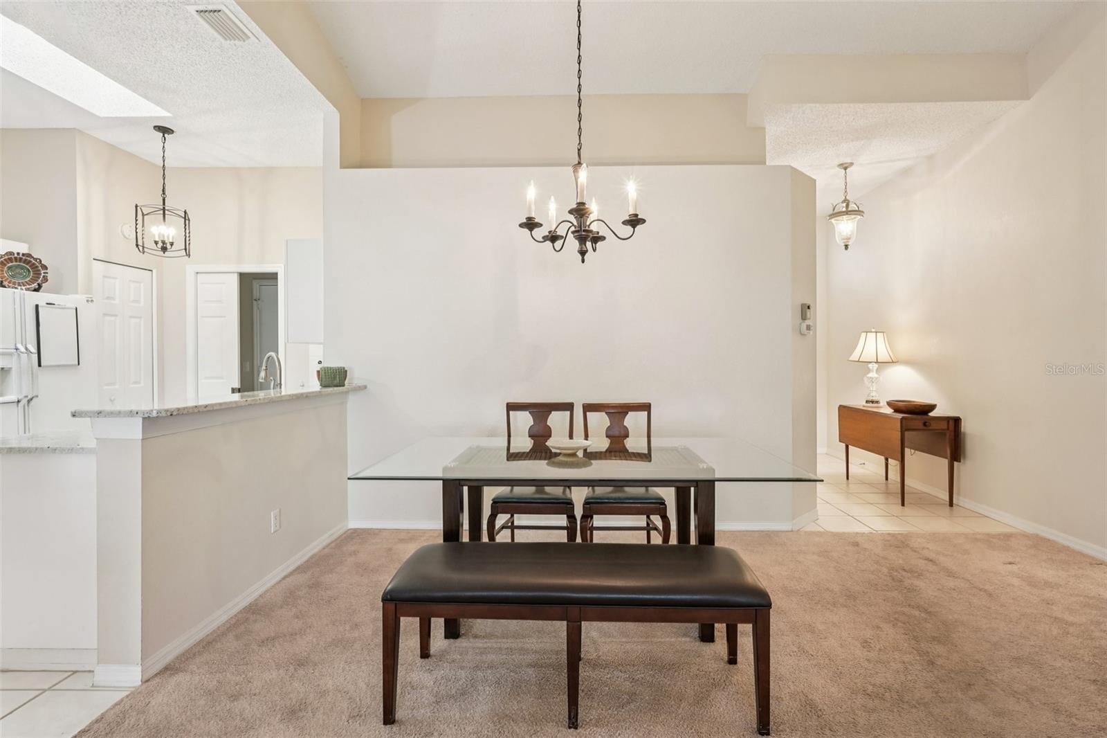 NANTUCKET III CONDO - Residential