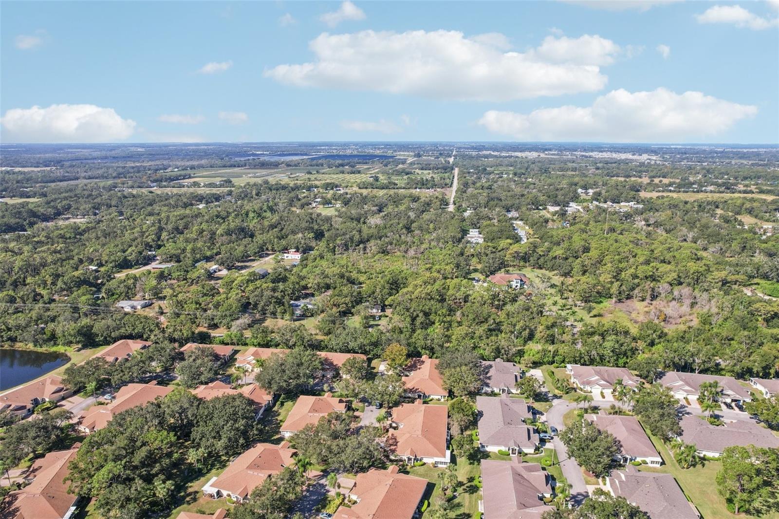 NANTUCKET III CONDO - Residential