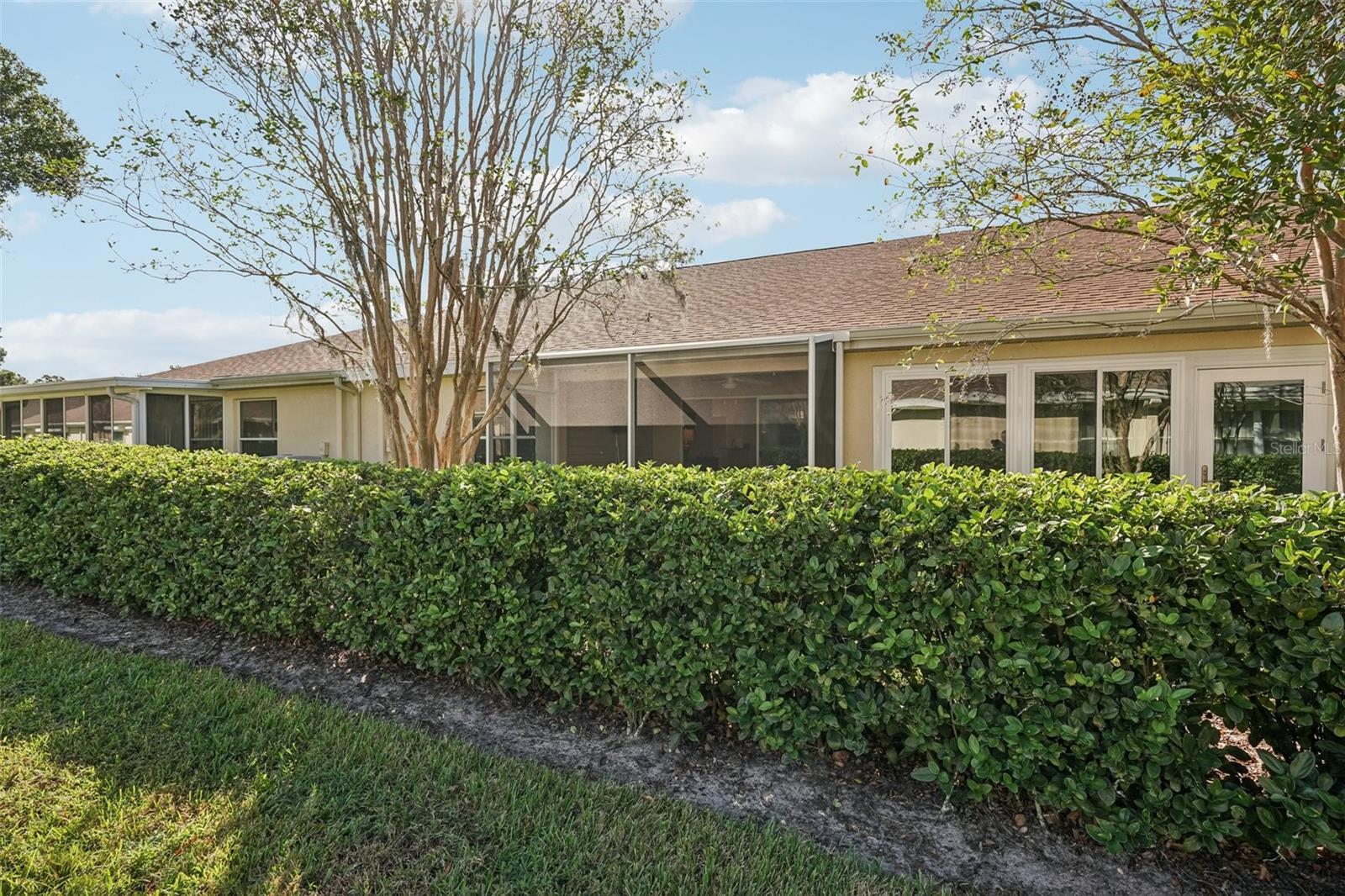 NANTUCKET III CONDO - Residential