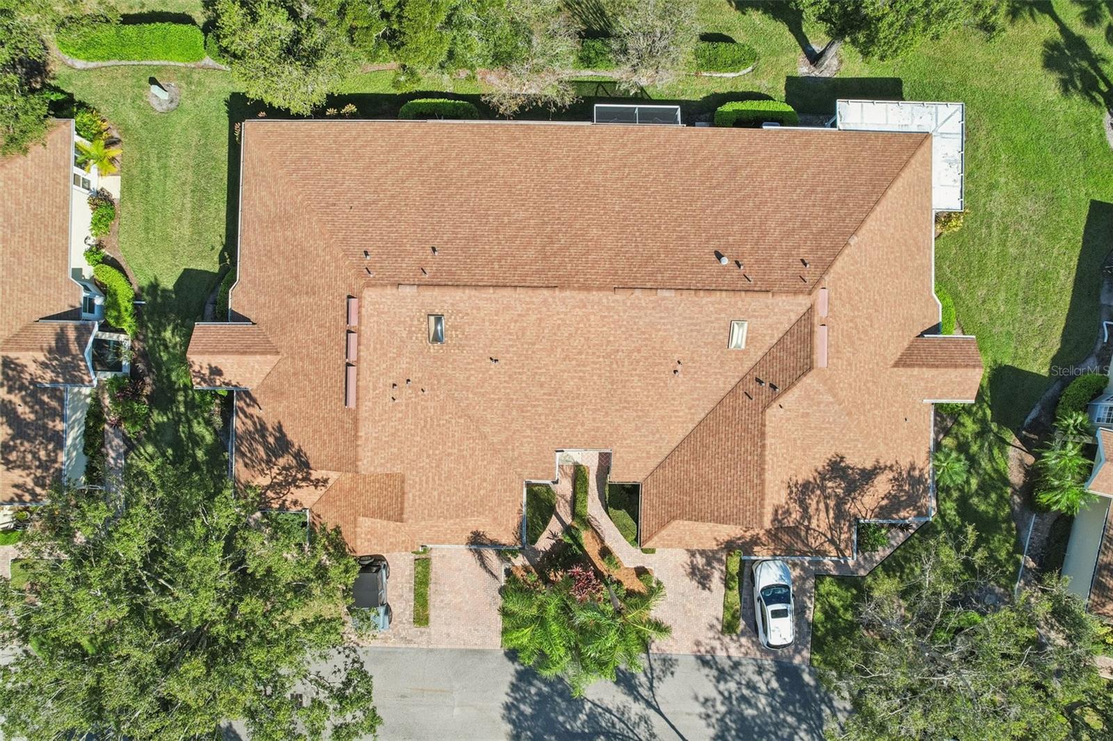 NANTUCKET III CONDO - Residential