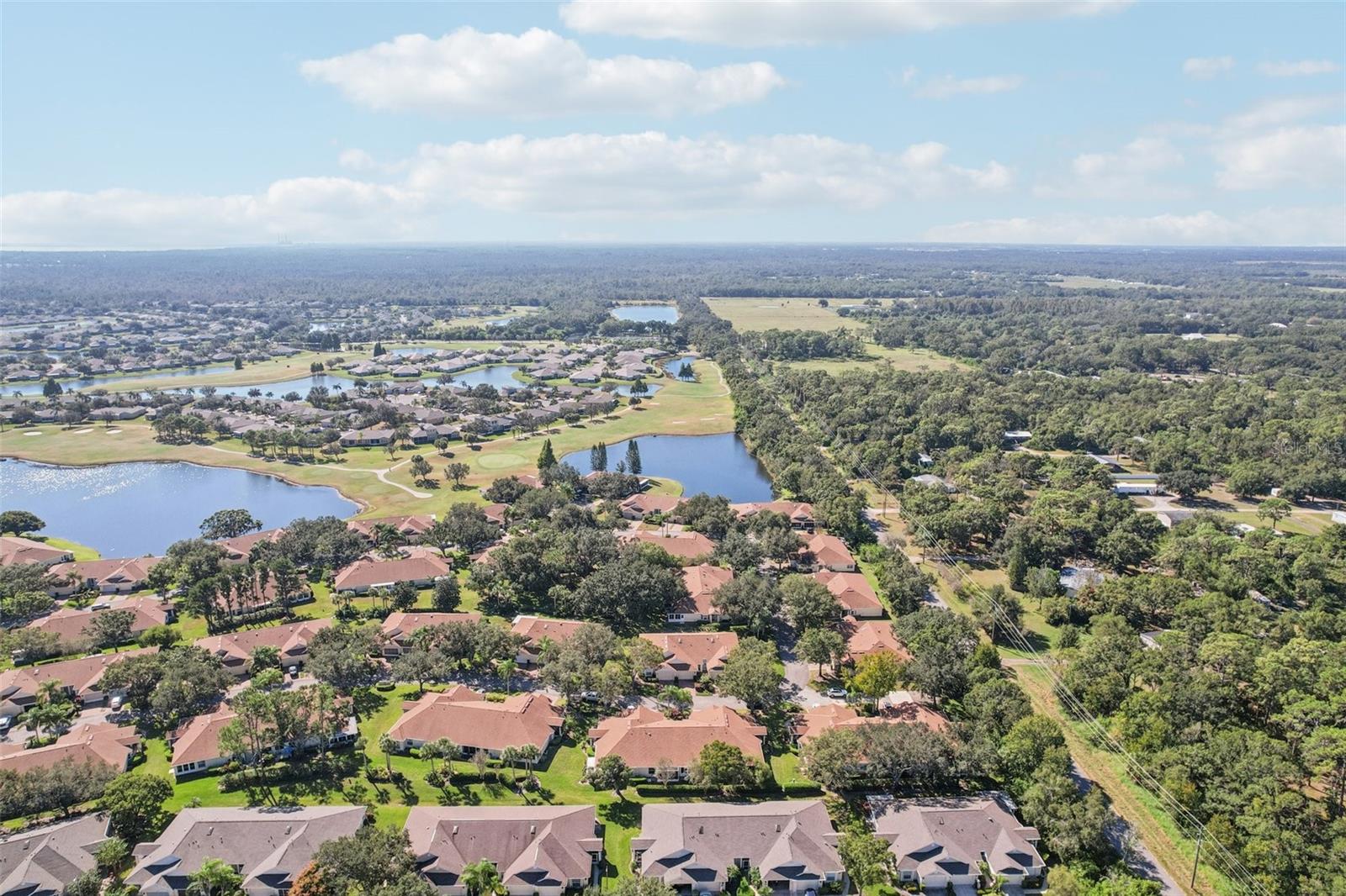 NANTUCKET III CONDO - Residential