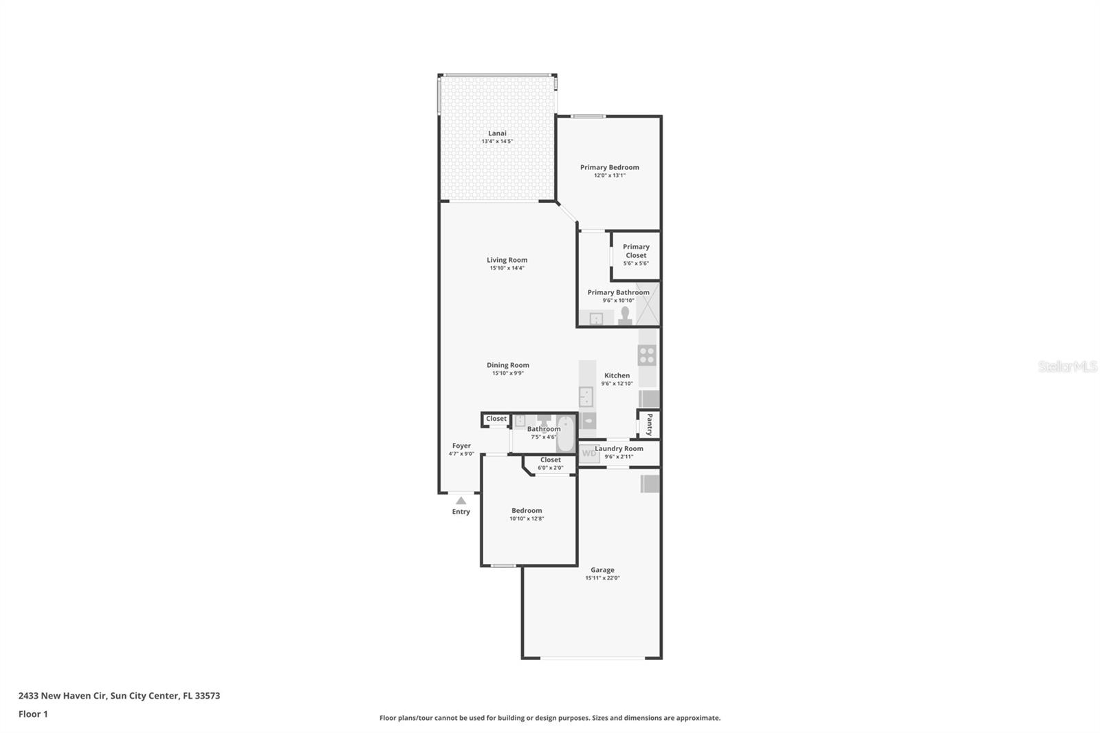 NANTUCKET III CONDO - Residential