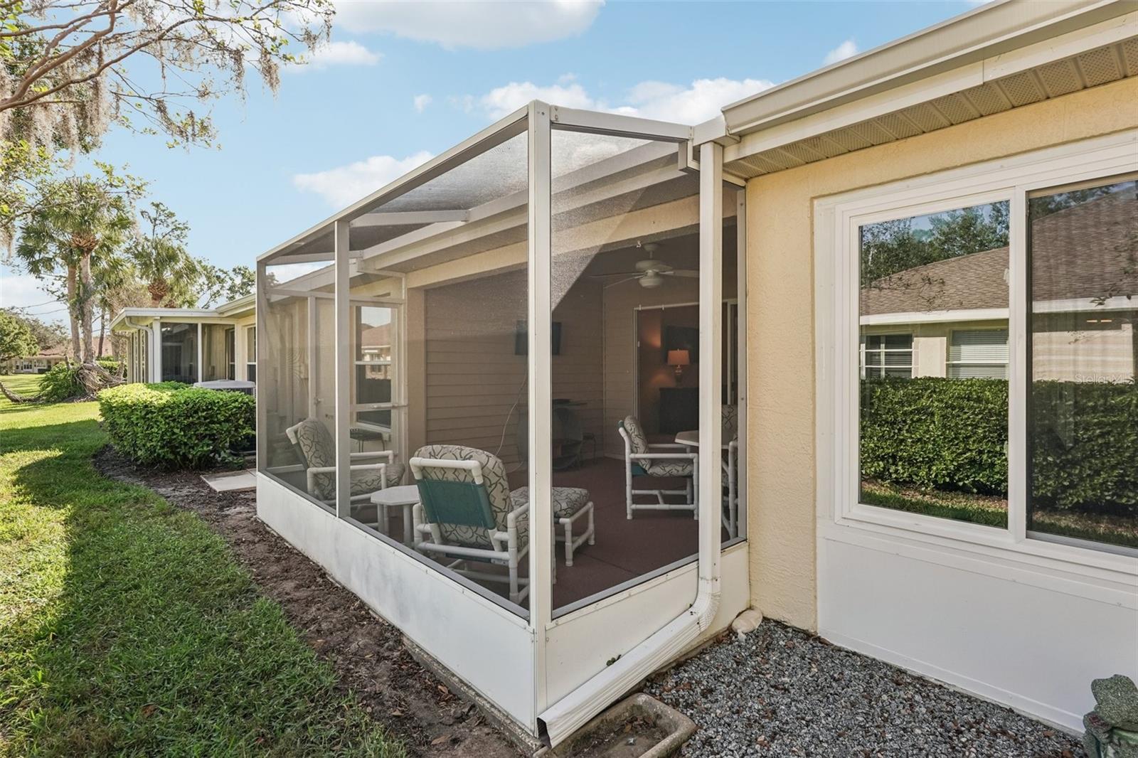 NANTUCKET III CONDO - Residential