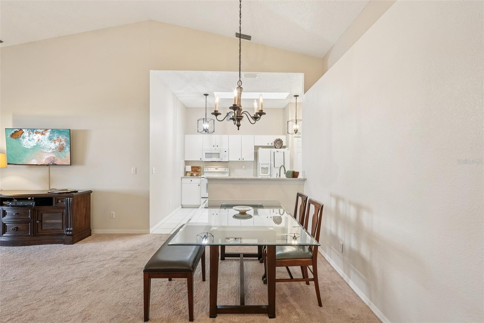 NANTUCKET III CONDO - Residential