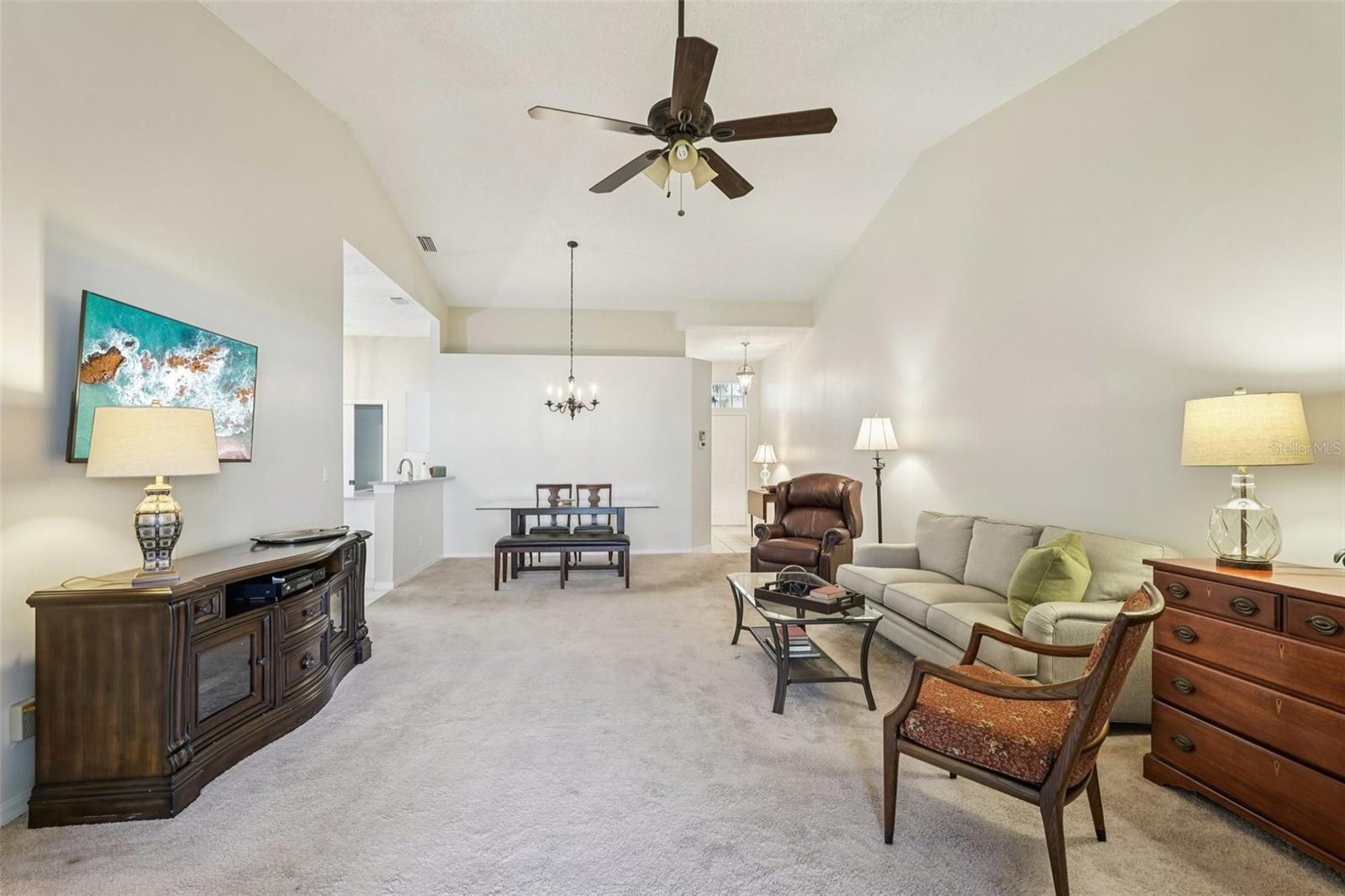 NANTUCKET III CONDO - Residential