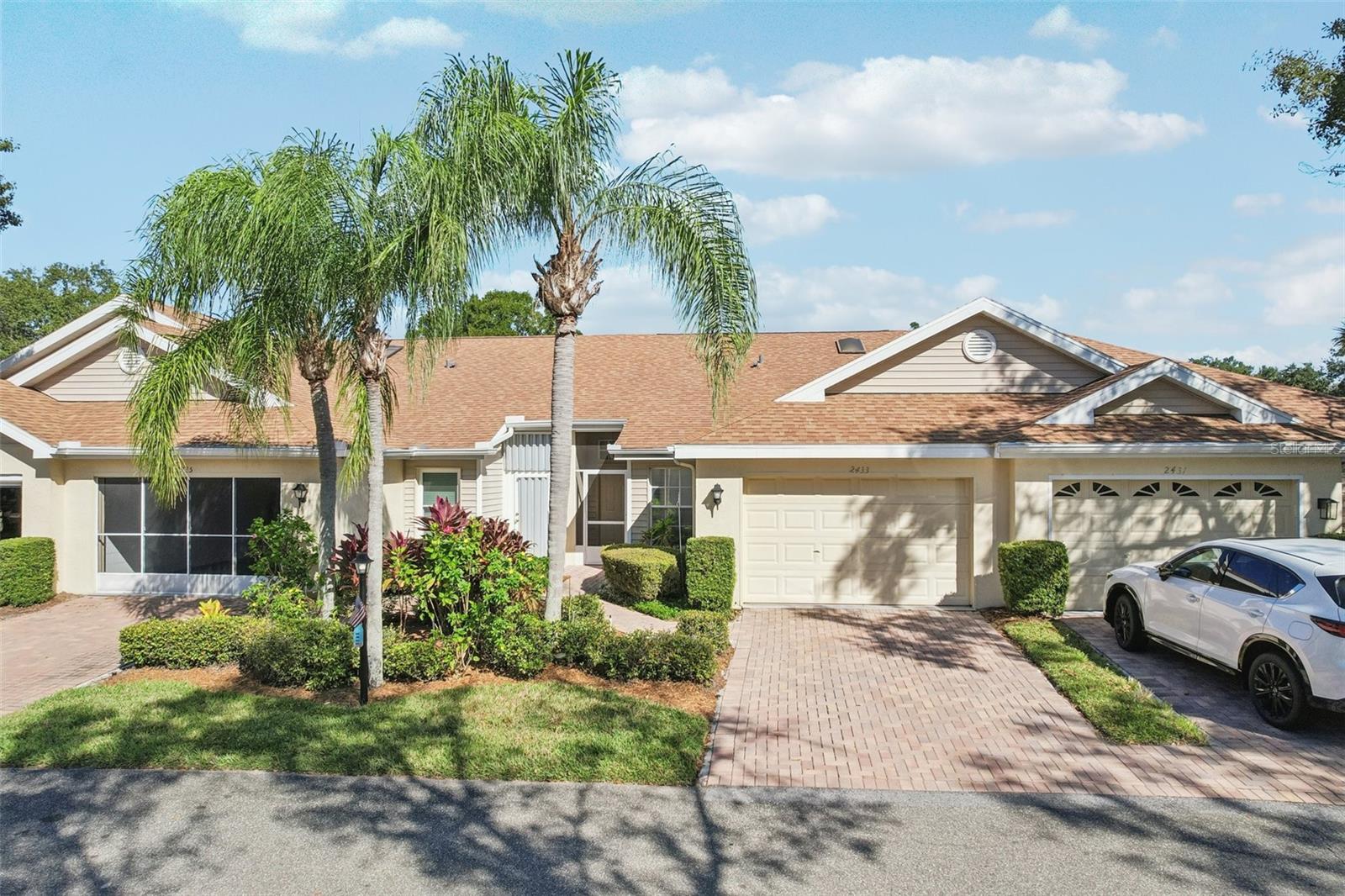 NANTUCKET III CONDO - Residential