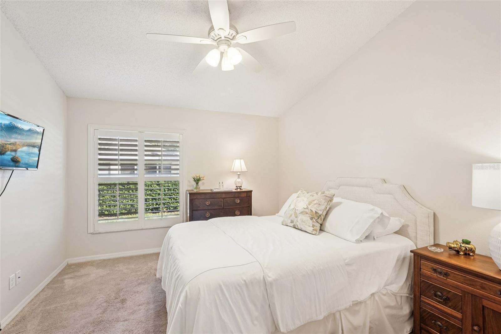 NANTUCKET III CONDO - Residential