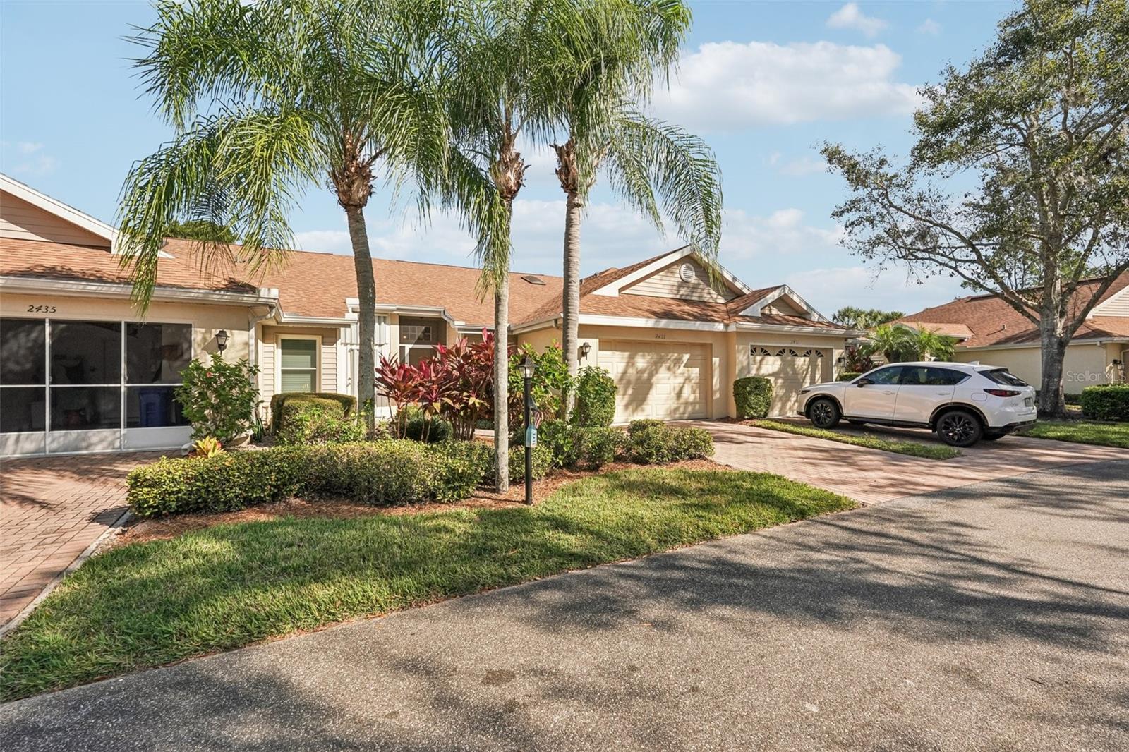 NANTUCKET III CONDO - Residential