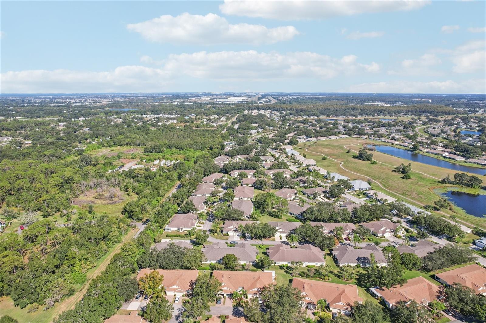 NANTUCKET III CONDO - Residential
