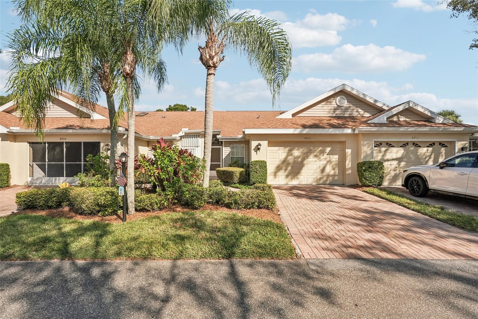 NANTUCKET III CONDO - Residential