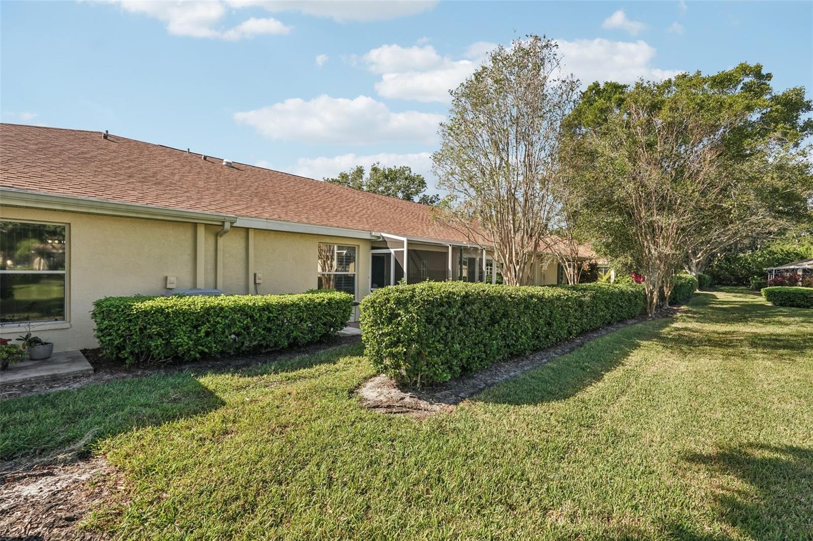 NANTUCKET III CONDO - Residential