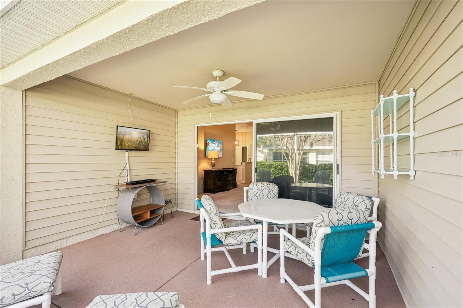 NANTUCKET III CONDO - Residential