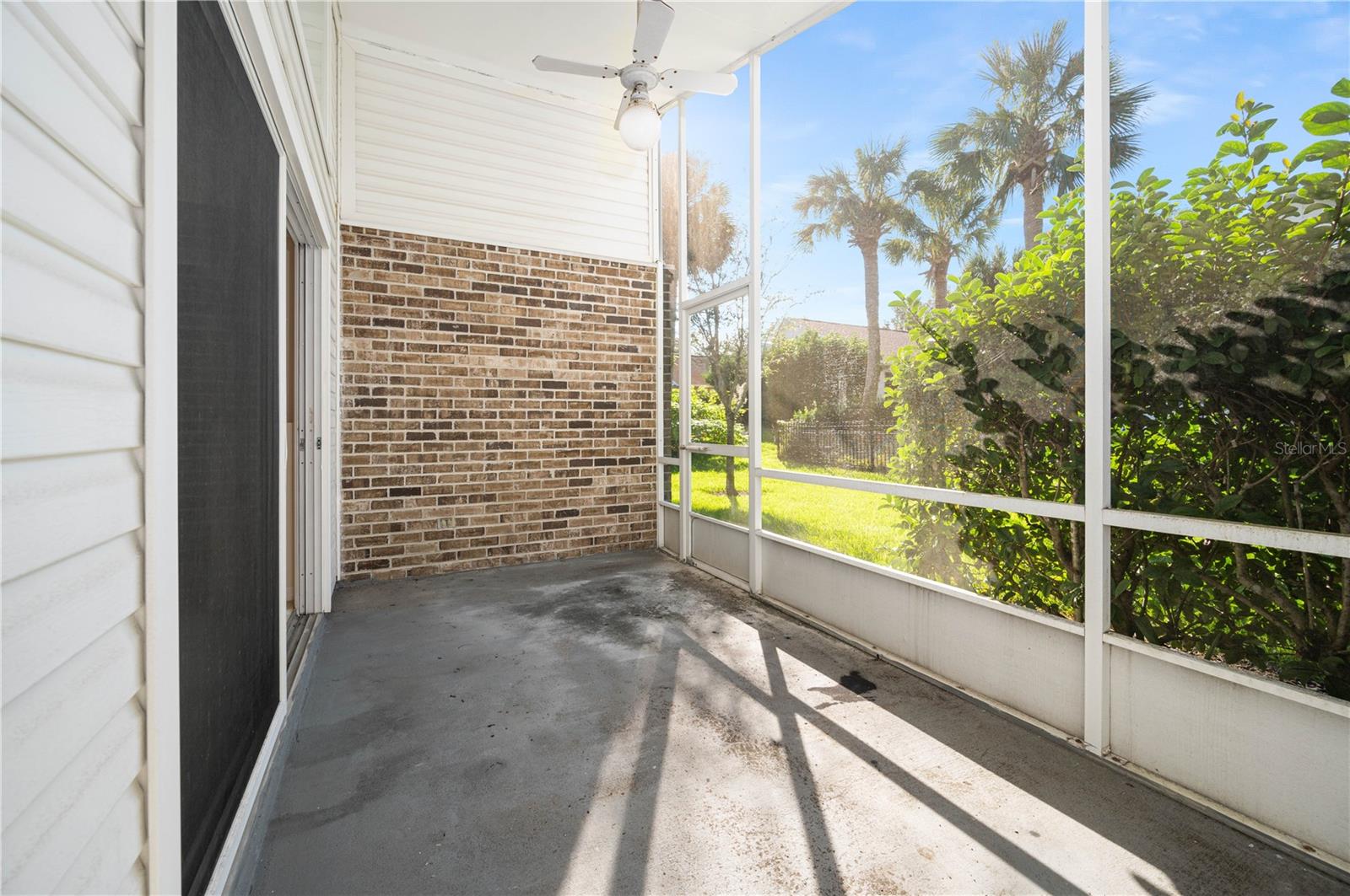 REFLECTIONS VILLAGE - Residential