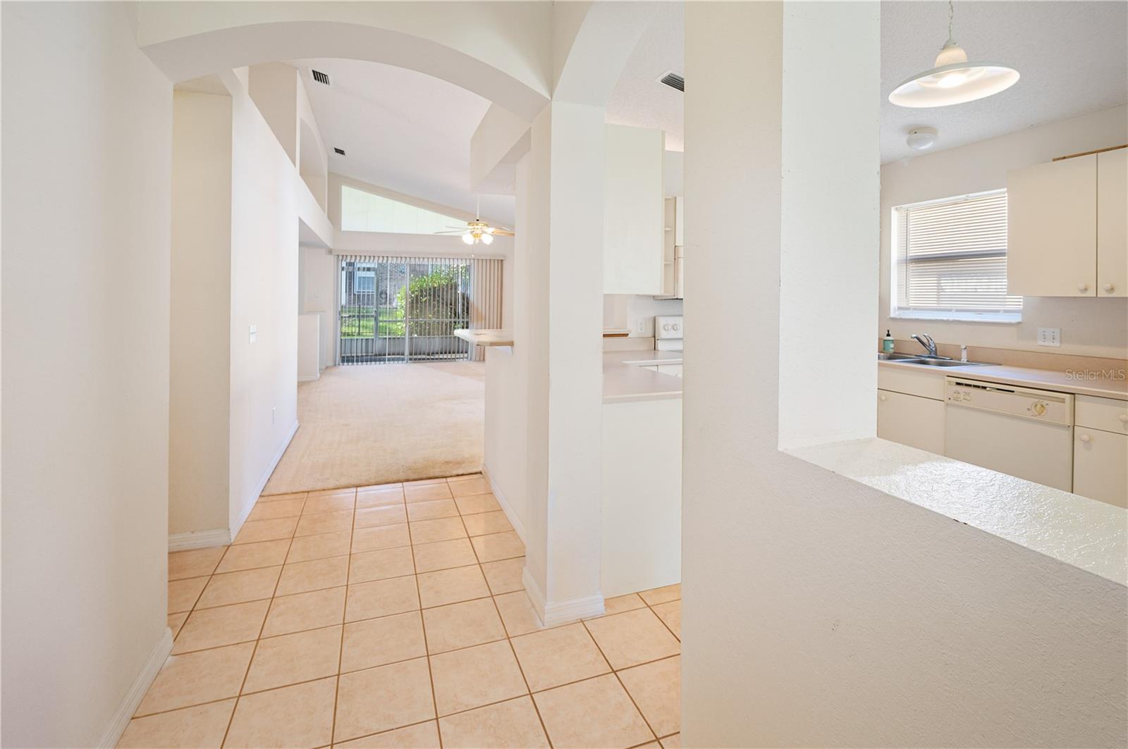 REFLECTIONS VILLAGE - Residential