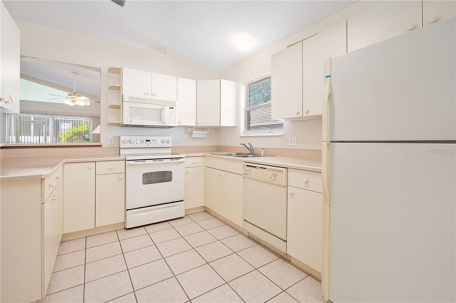 REFLECTIONS VILLAGE - Residential