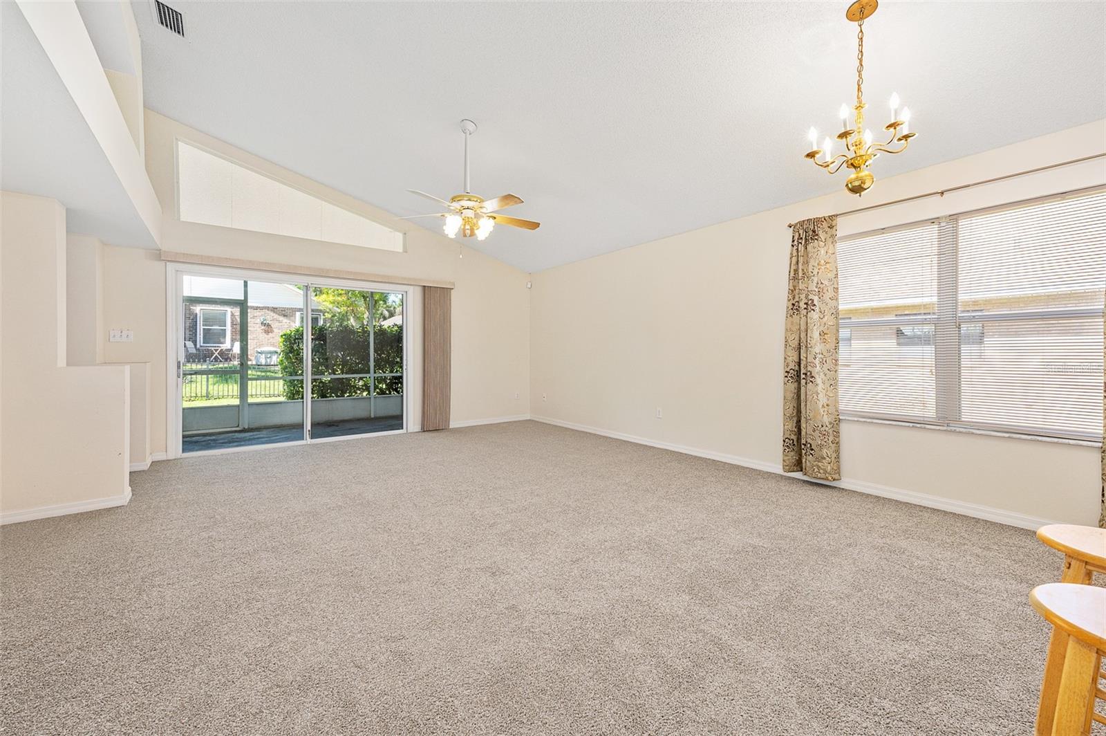 REFLECTIONS VILLAGE - Residential