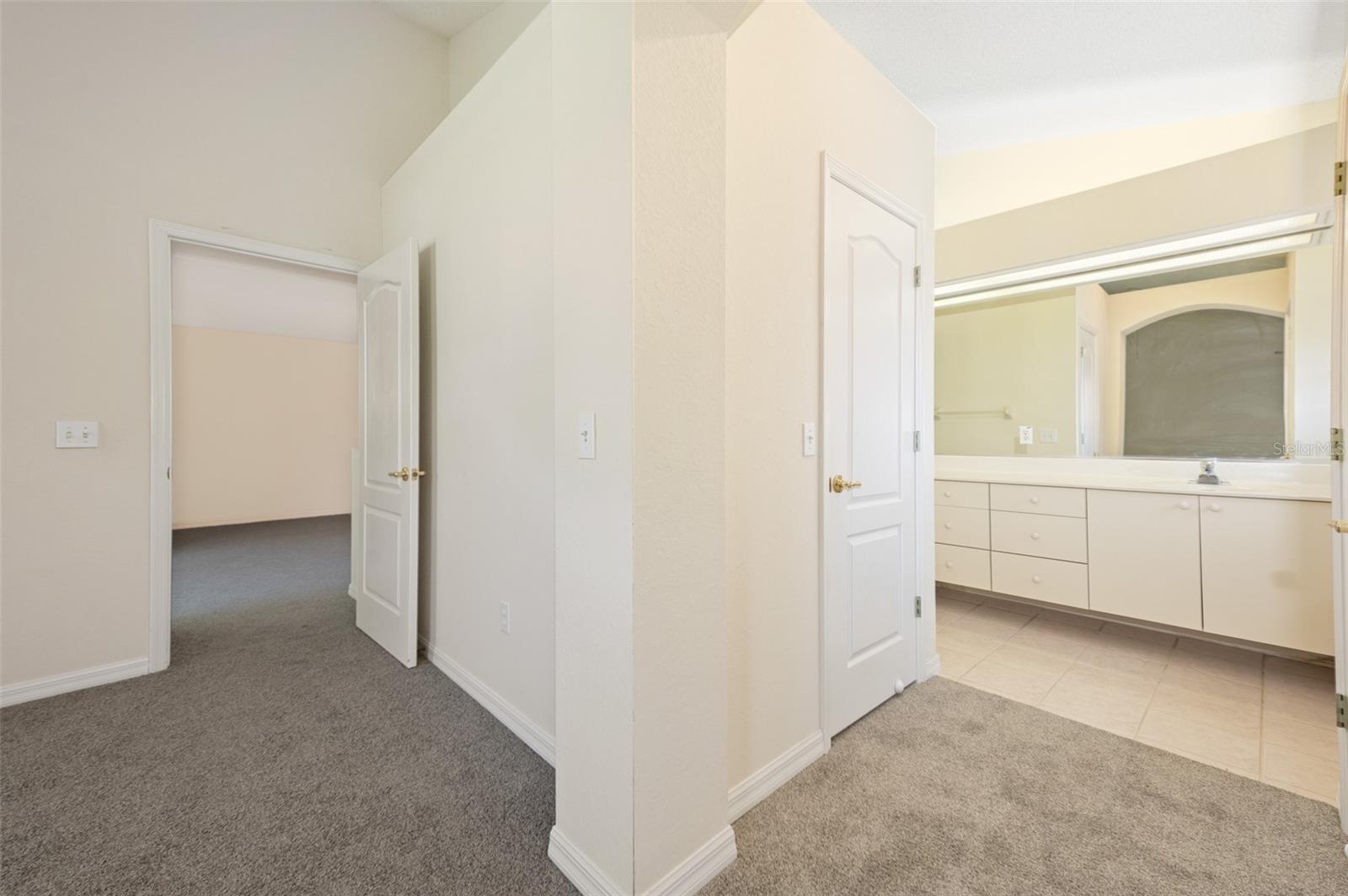 REFLECTIONS VILLAGE - Residential