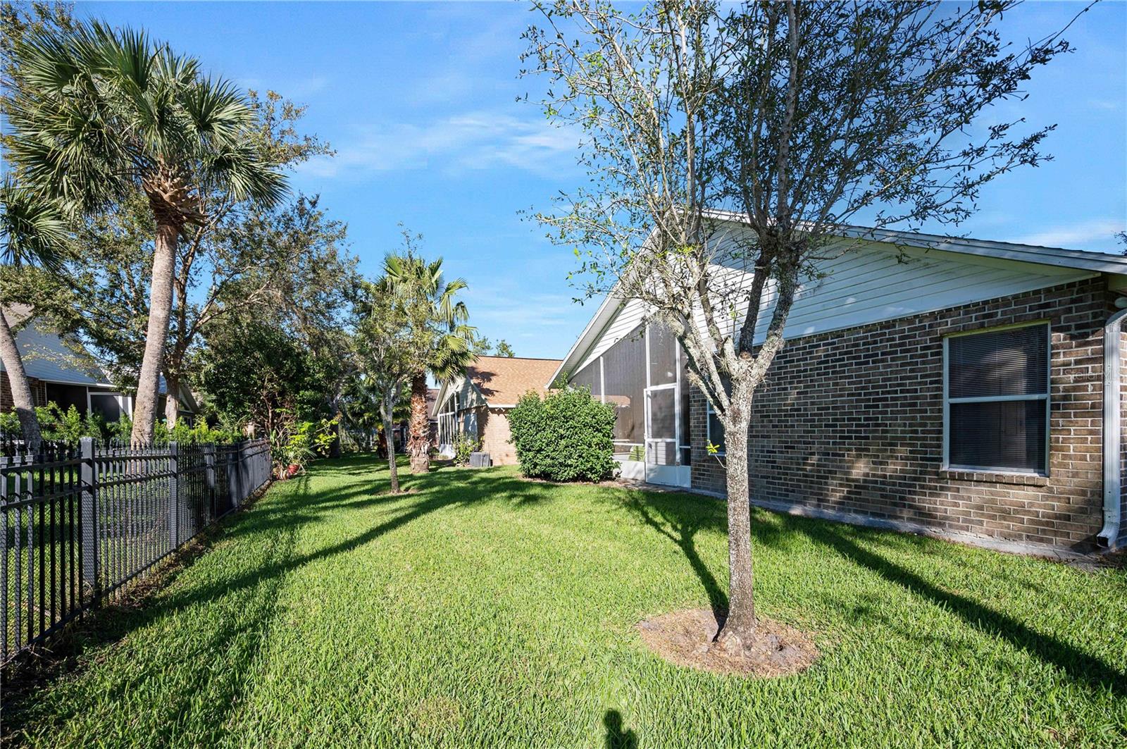 REFLECTIONS VILLAGE - Residential