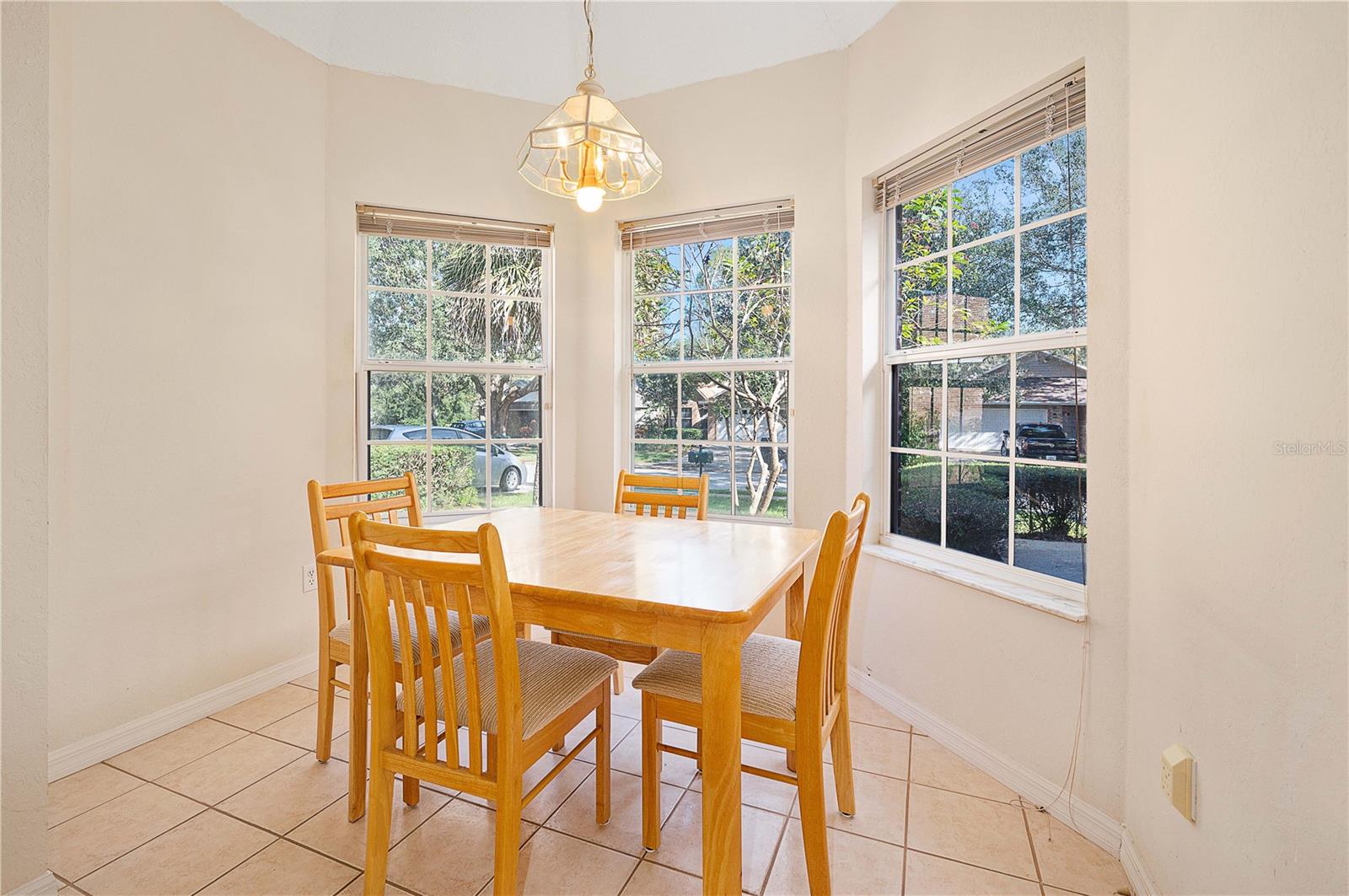 REFLECTIONS VILLAGE - Residential