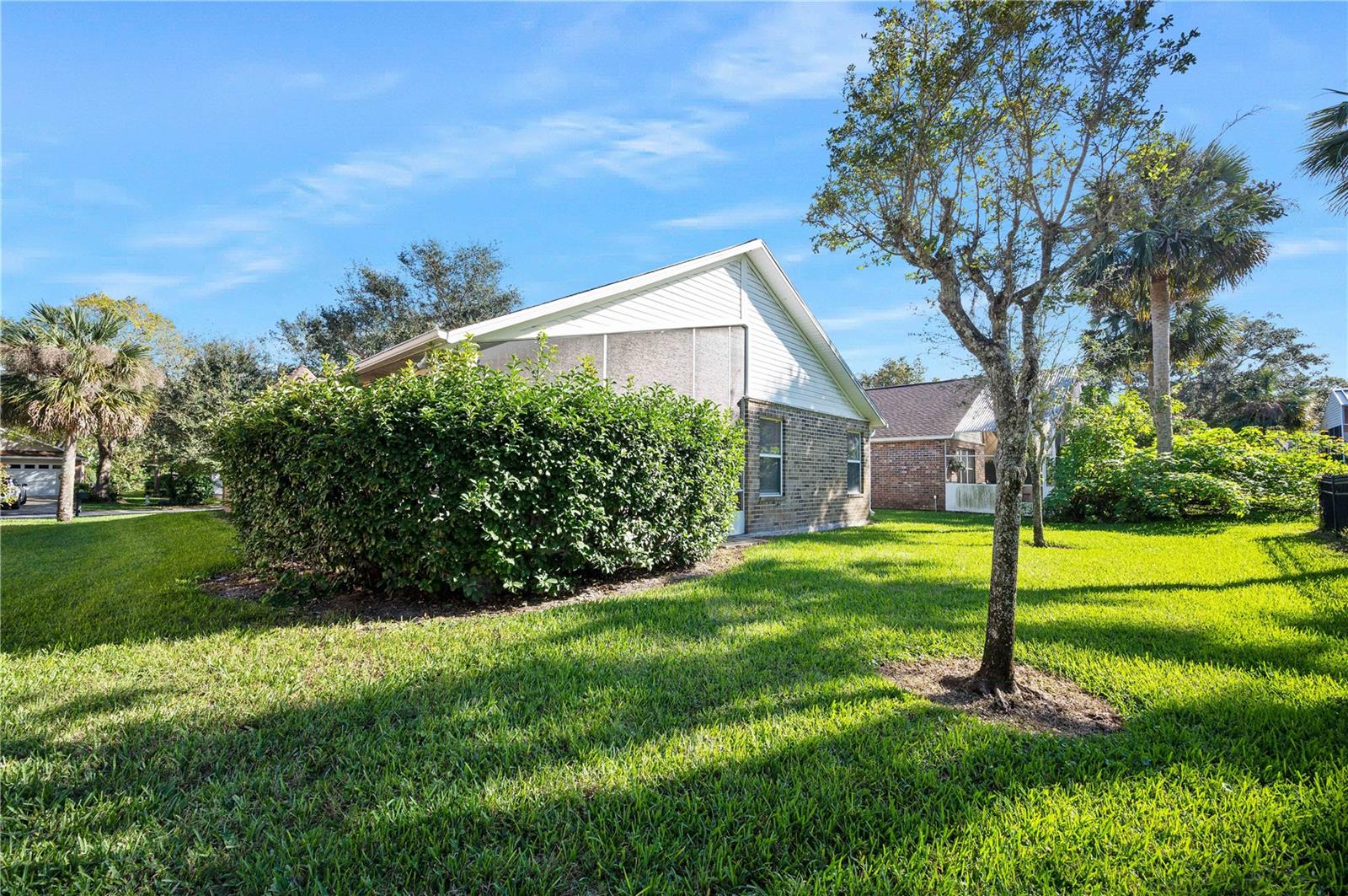 REFLECTIONS VILLAGE - Residential